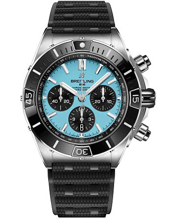 Breitling Super Chronomat B01 44 mm AB01369A1L1S1