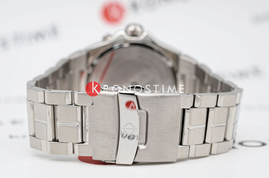Часы Candino Sportive C4450/B — нержавеющая сталь, мужские