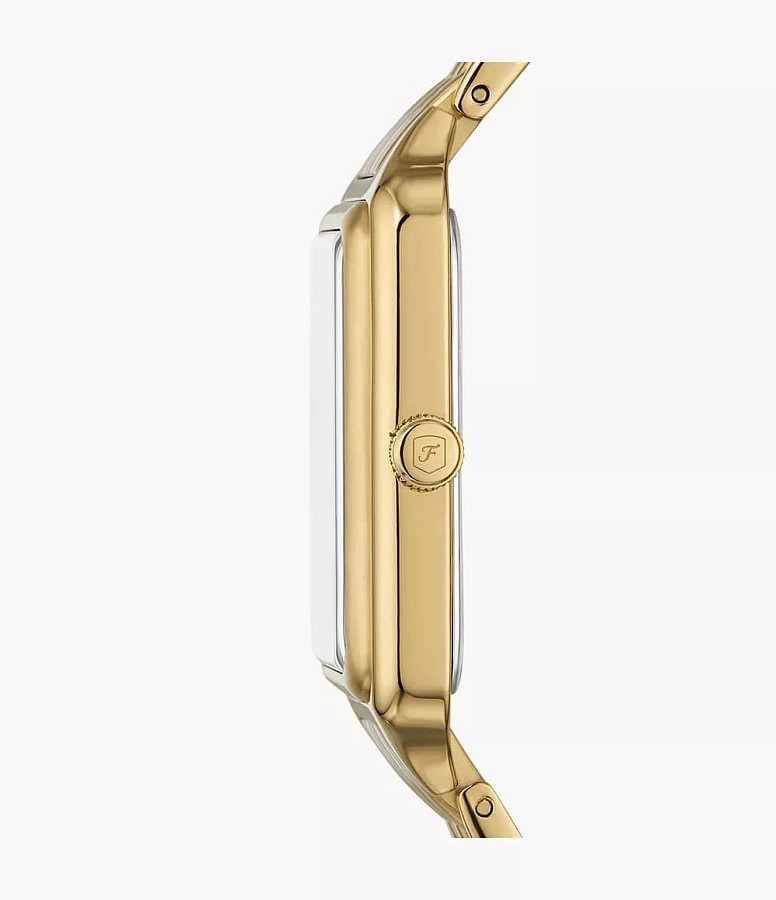 Часы Fossil Raquel ES5304 — кварцевые, США, женские