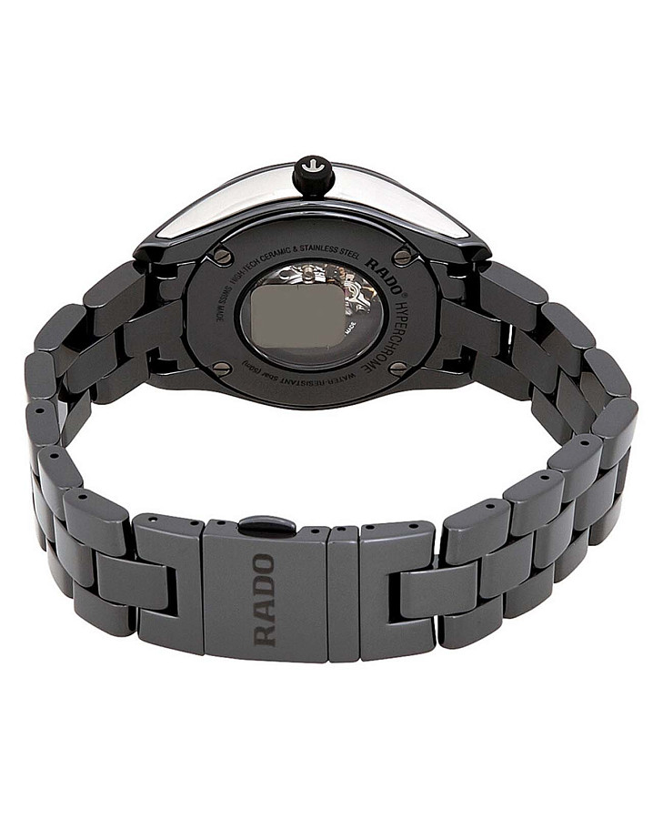 Часы Rado Hyperchrome R32260172 — керамика, Швейцария