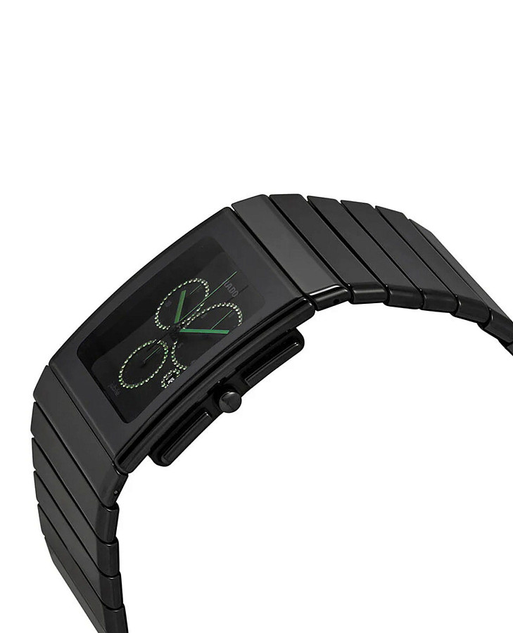 Часы Rado Ceramica R21714742 — кварцевые, керамика