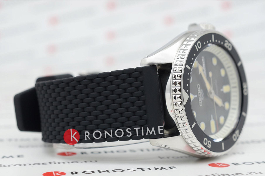 Часы Seiko 5 Sports SRPD73K2 — артикул SRPD73K2