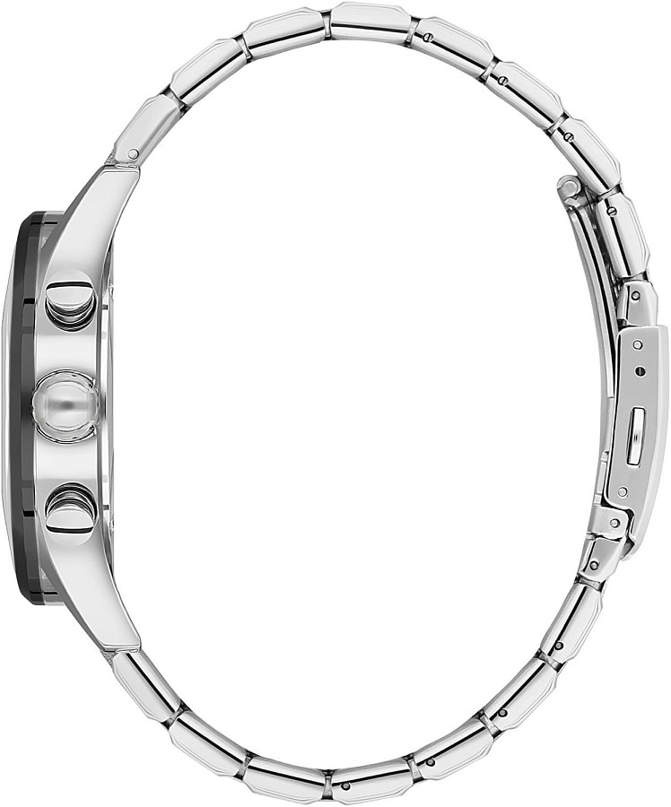 Часы Beverly Hills Polo Club Quartz BP3633X.300 — кварцевые, сталь металл