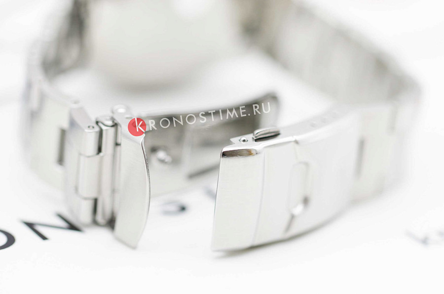 Часы Orient Mako Kamasu RA-AA0810N (RN-AA0810N) — нержавеющая сталь, мужские