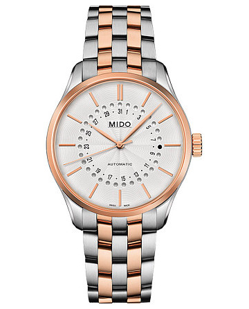 Mido Belluna M024.407.22.031.09