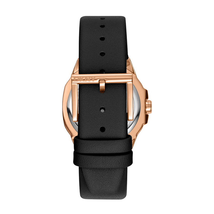 Часы DKNY Brooklyn Midi DK1L012L0035 — металл сталь, США