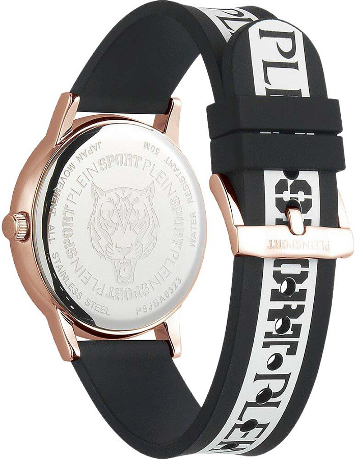 Часы Plein Sport Legend PSJBA0323 — силикон, женские