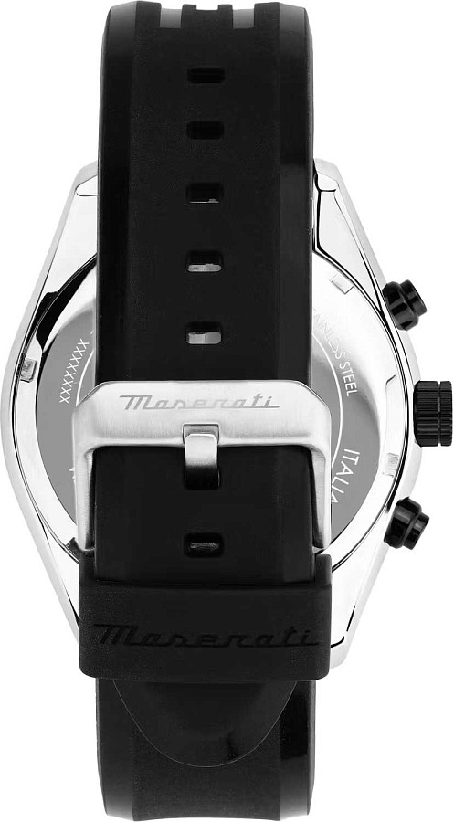 Часы Maserati Traguardo R8871612044 — артикул R8871612044