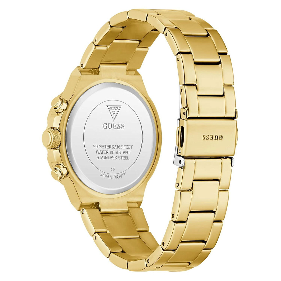 Часы Guess Trend Harlow GW0950L2 — артикул GW0950L2