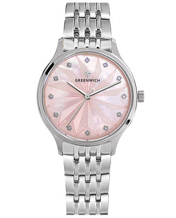 Greenwich Callisto GW 341.10.54