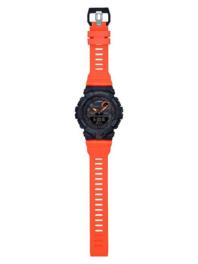 Часы Casio G-Shock GMA-B800SC-1A4 — артикул GMA-B800SC-1A4