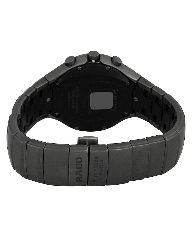 Часы Rado True R27897402 — керамика, Швейцария