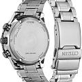 Японские часы Citizen Promaster Sky JV2006-55H, фото 6