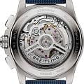 Швейцарские механические часы Breitling Avenger B01 Chronograph 42 mm AB0146101C1X1, фото 5