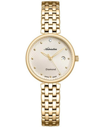 Adriatica Essence Diamond A3543.1141DQ