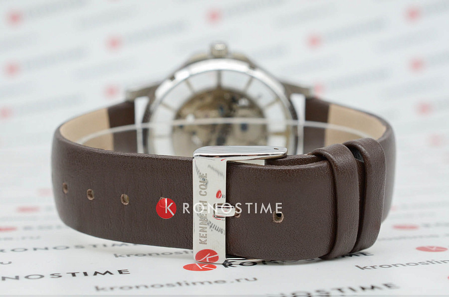 Часы Kenneth Cole Automatic KC50227004 — США, механические