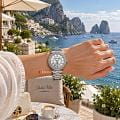 Итальянские часы Roberto Cavalli Lavico RC5L039M1045, фото 4