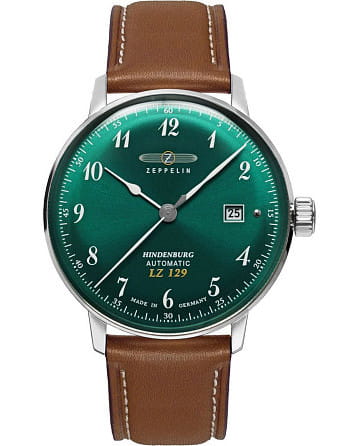 Zeppelin LZ 129 Hindenburg Automatic 80564