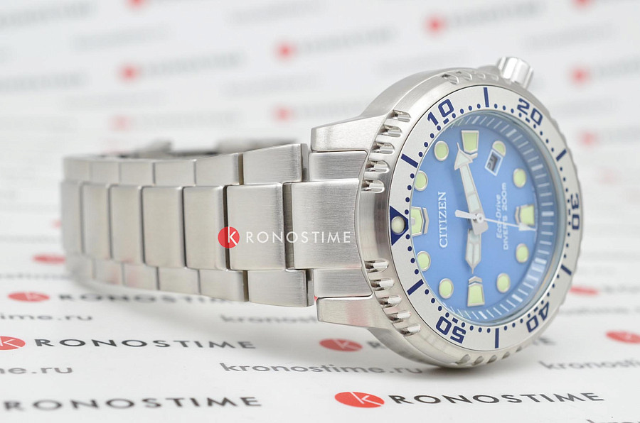 Часы Citizen Promaster BN0165-55L — артикул BN0165-55L