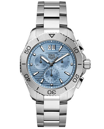 TAG Heuer Aquaracer Professional 200 Date CBP1112.BA0627