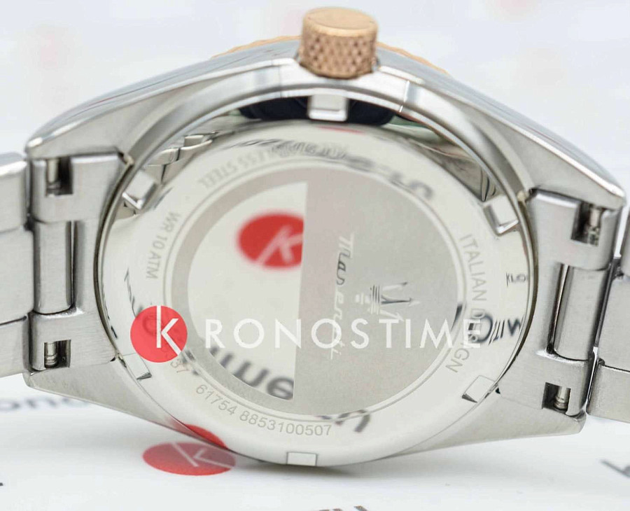 Часы Maserati Competition Lady R8853100507 — кварцевые, Италия, женские