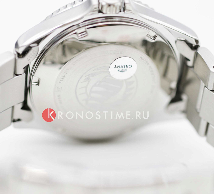 Часы Orient Mako Kamasu RA-AA0810N (RN-AA0810N) — Япония, механические