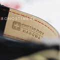 Швейцарские часы Swiss Military Hanowa Flagship X SMWGB2100605, фото 8