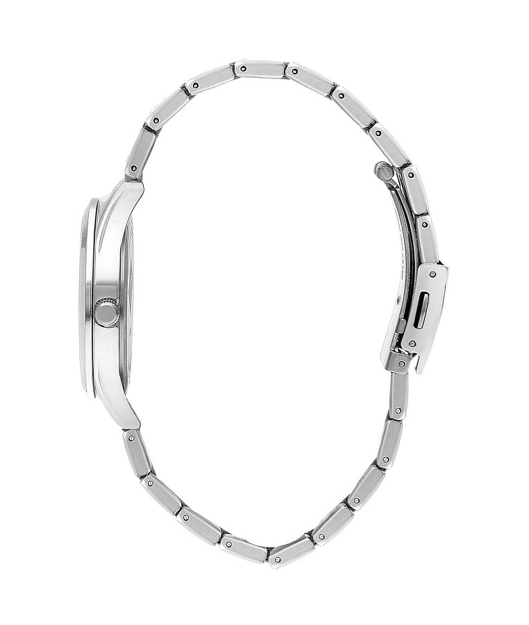 Часы Lee Cooper LC07833.380 — кварцевые, металл суперметалл