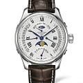 Швейцарские механические часы Longines Master Collection L2.739.4.71.5