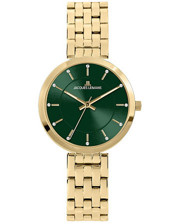 Jacques Lemans Milano 1-2211G