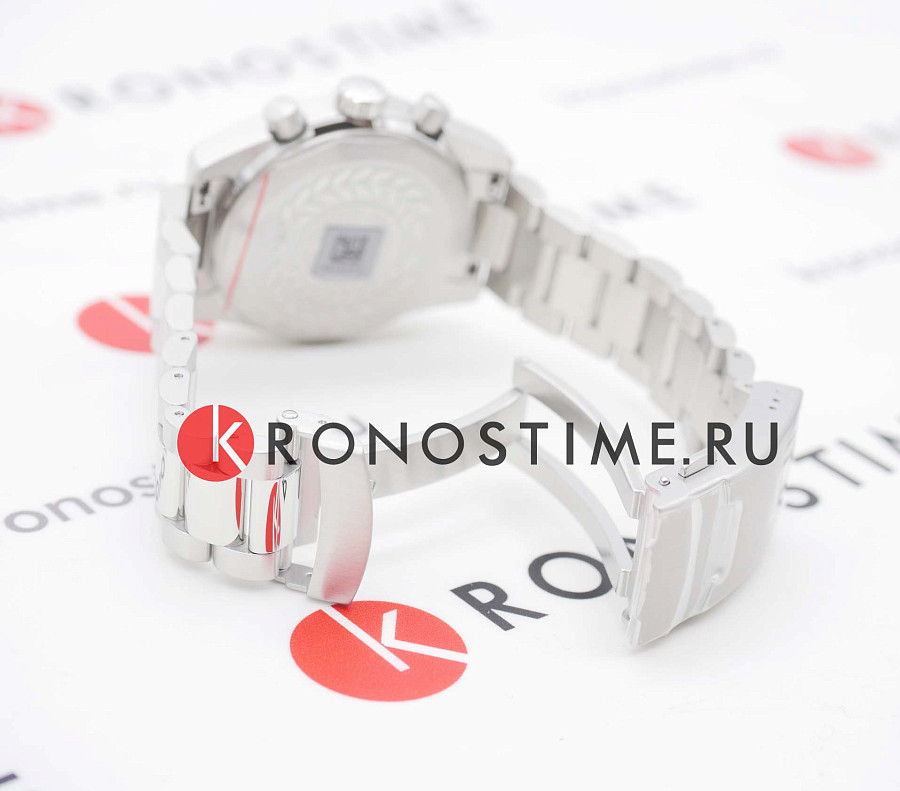 Часы Tissot PRS 516 Chronograph T149.417.11.041.00 — артикул T1494171104100, мужские