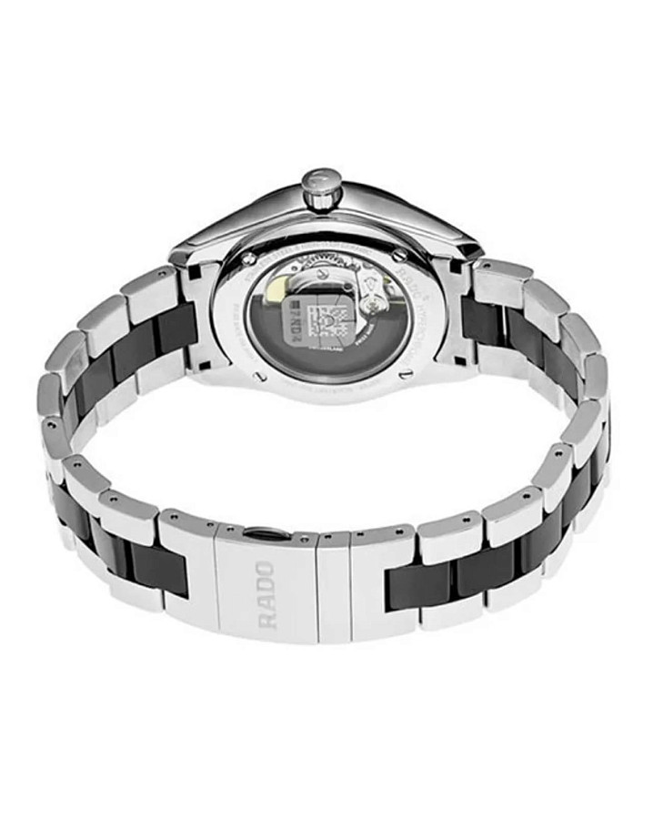 Часы Rado Hyperchrome R32109152 — сталь металл, Швейцария