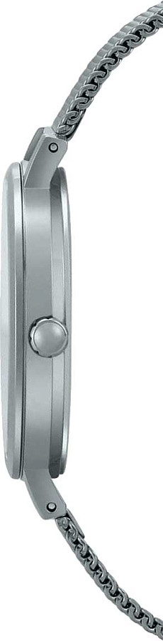 Часы Casio Sheen SHE-4539SM-2A — сталь металл, Япония