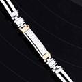 Браслет Trussardi T-Steel TJAXV26, фото 4