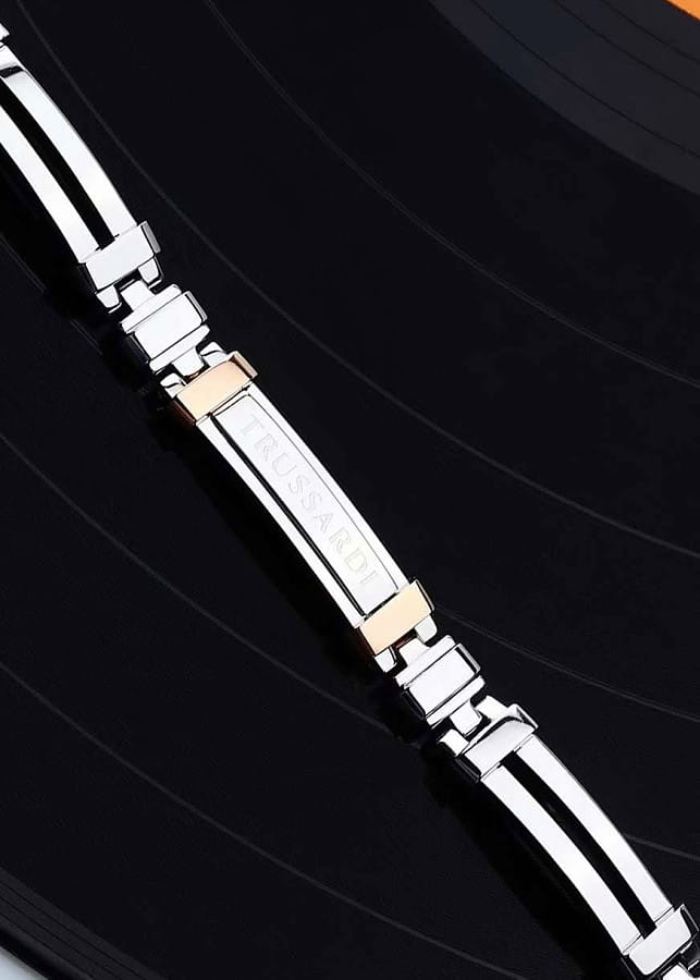 Часы Браслет Trussardi T-Steel TJAXV26