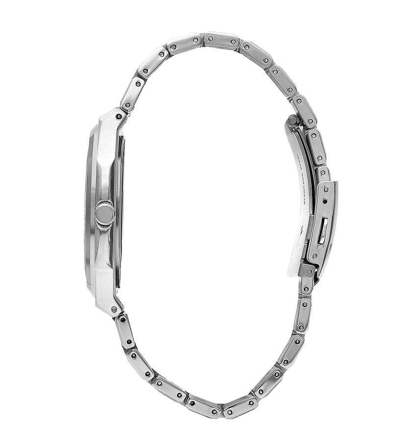 Часы Lee Cooper LC07861.330 — кварцевые, металл сталь