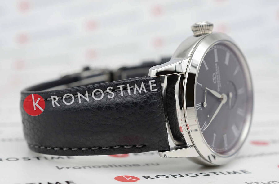 Часы Orient Star RE-BS0003N (RK-BS0003N) — артикул RE-BS0003N