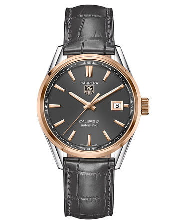 TAG Heuer Carrera WAR215E.FC6336