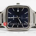 Швейцарские керамические механические часы Rado True Square Automatic R27077202, фото 7