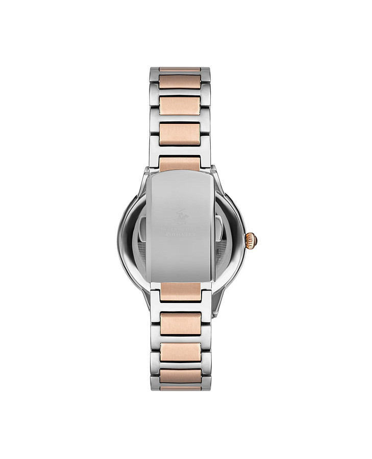Часы Beverly Hills Polo Club BP3235X.520 — сталь металл, США