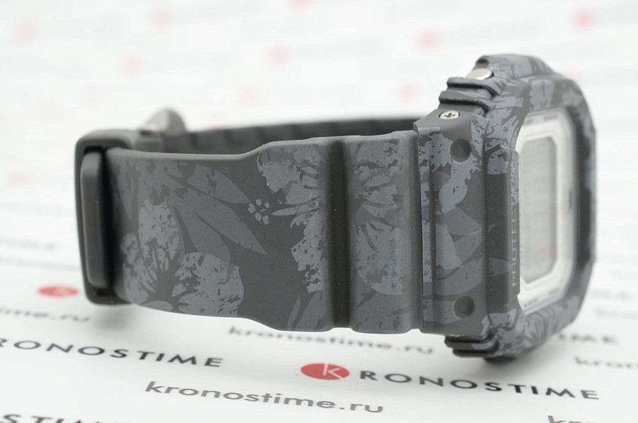 Часы Casio G-Shock GLX-5600F-8ER — артикул GLX-5600F-8E