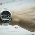 Японские часы Casio Collection AQ-180WD-1B, фото 9