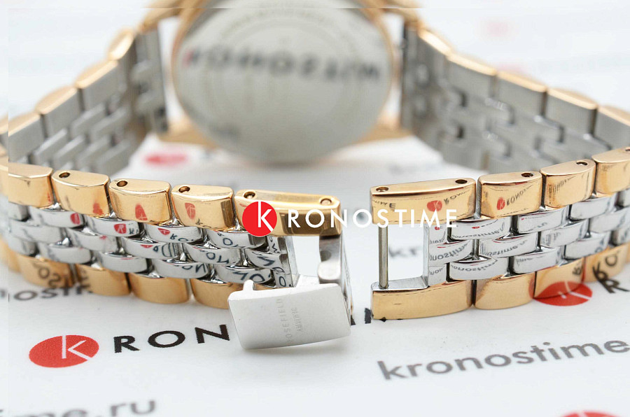 Часы Rosefield The Ace ASRSR-A21 — артикул ASRSR-A21, женские