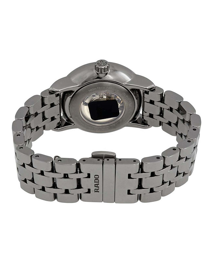 Часы Rado Diamaster R14026102 — металл сталь, Швейцария