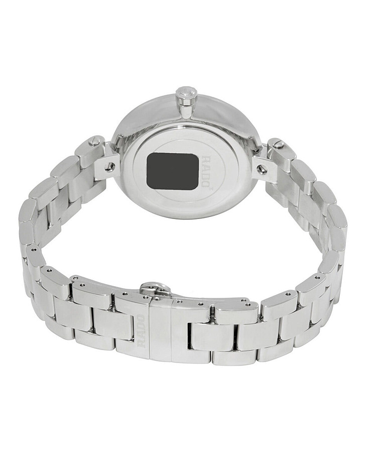 Часы Rado Coupole R22850013 — сталь металл, Швейцария