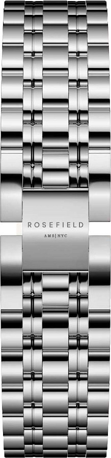 Часы Rosefield The Octagon OCWSS-O41 — кварцевые, США, женские