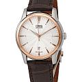 Швейцарские механические часы Oris Artelier 01 733 7670 6351-07 1 21 73FC