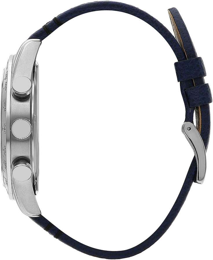 Часы Beverly Hills Polo Club BP3317X.399 — сталь металл, США