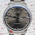 Швейцарские механические часы Mido Commander Datoday M021.430.11.061.00, фото 6