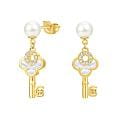Серьги Cerruti 1881 Gabriella CIJLE0010801